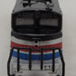 Minitrix 2010 N Gauge Amtrak Diesel Locomotive #702 LN/Box