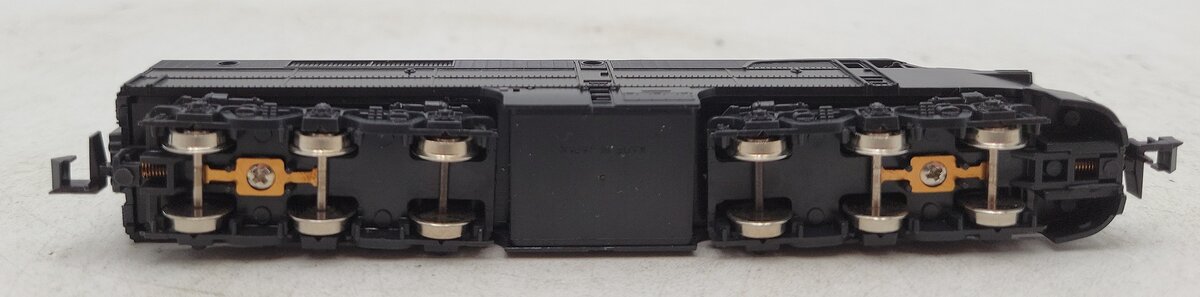Con-Cor 2101-UN N Scale Undecorated PA-1 Dummy Diesel Locomotive LN/Box