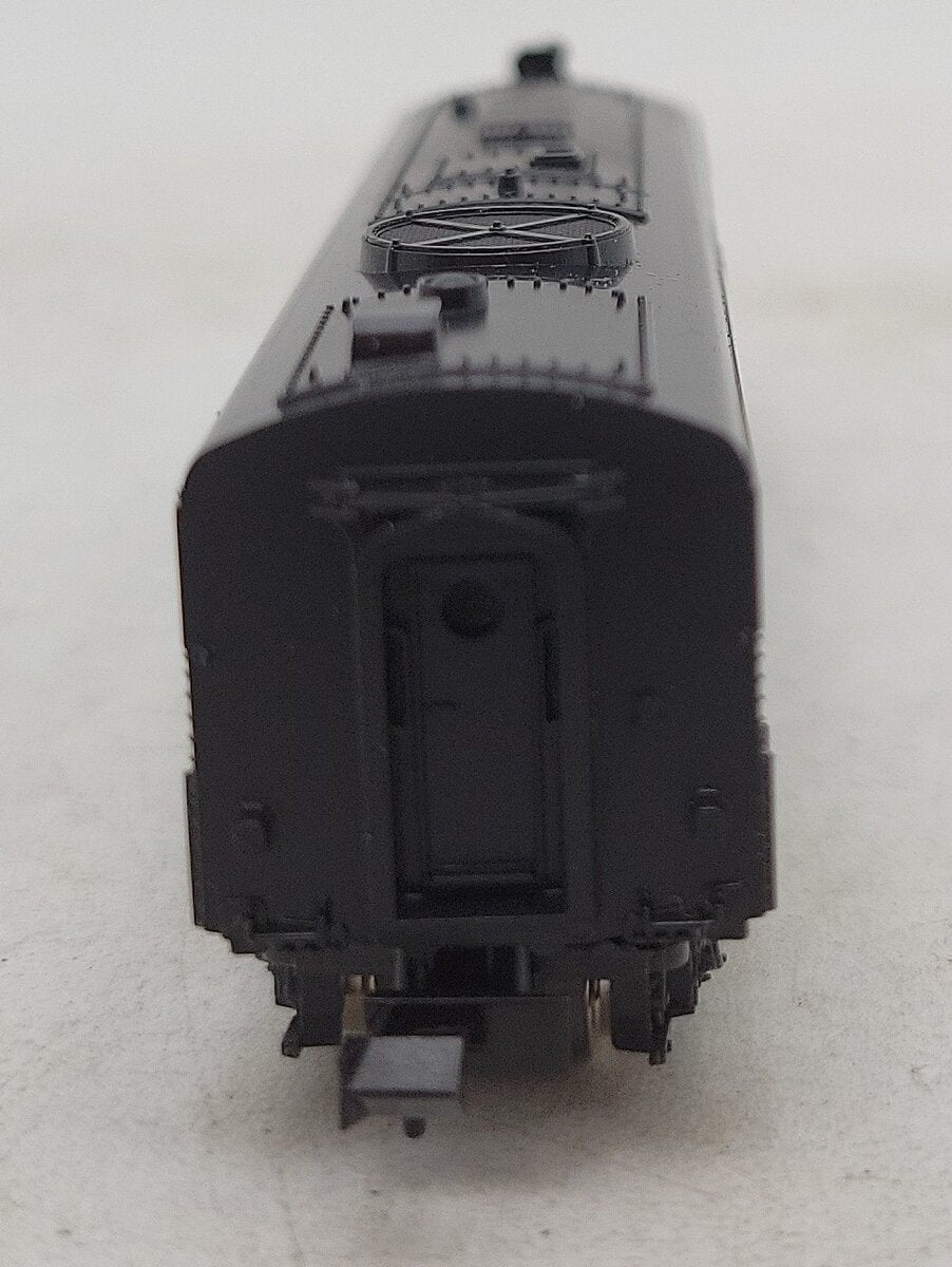 Con-Cor 2101-UN N Scale Undecorated PA-1 Dummy Diesel Locomotive LN/Box
