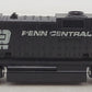 Con-Cor 2251E N Scale Penn Central Powered ALCO-636 Diesel Locomotive #934 LN/Box