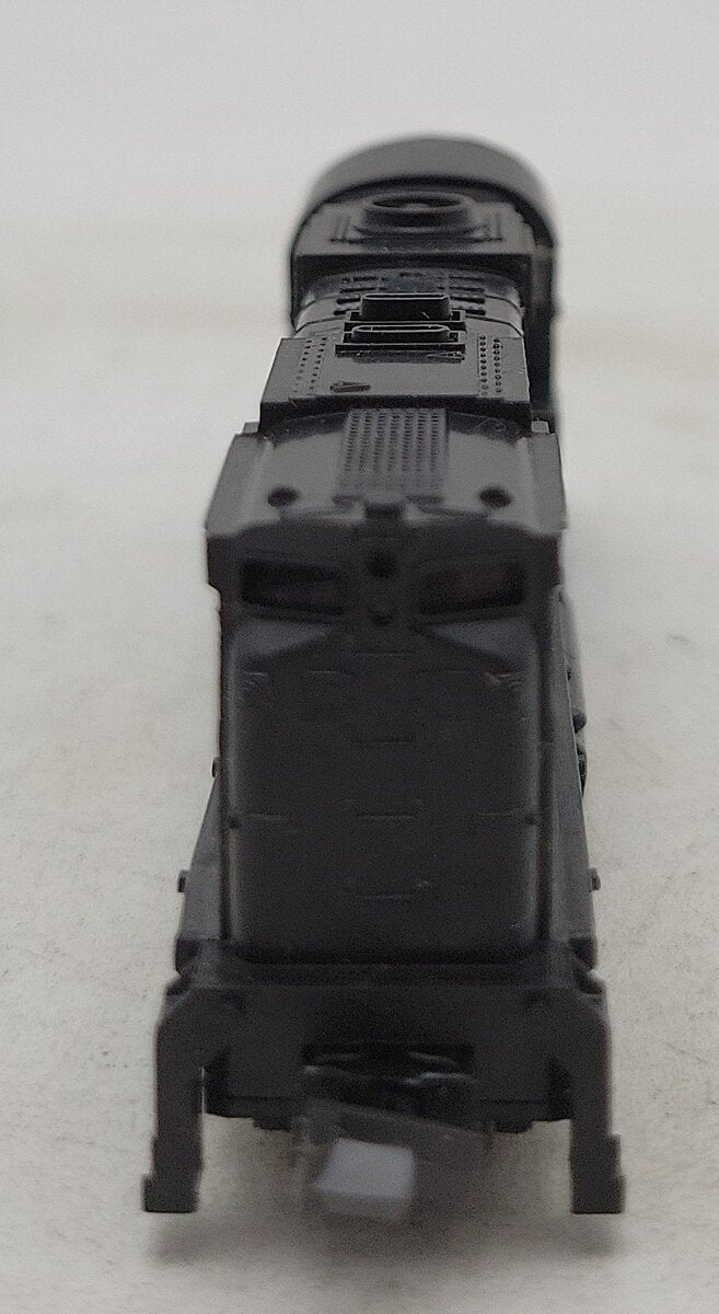 Con-Cor 2251E N Scale Penn Central Powered ALCO-636 Diesel Locomotive #934 LN/Box