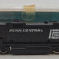 Con-Cor 2251E N Scale Penn Central Powered ALCO-636 Diesel Locomotive #934 LN/Box