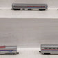 Con-Cor/Trix/Model Power N Scale Amtrak Assorted Passenger Cars #9354 [5] EX/Box