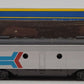 AHM 5121T HO Scale Amtrak GM E8(E9) Powered Diesel Locomotive #235 LN/Box