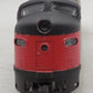 AHM 5121T HO Scale Amtrak GM E8(E9) Powered Diesel Locomotive #235 LN/Box