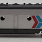 AHM 5121T HO Scale Amtrak GM E8(E9) Powered Diesel Locomotive #235 LN/Box