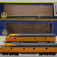 AHM 5121E HO Union Pacific GM E8/9 Powered/Unpowered Diesel Locomotive #926 VG/Box