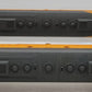 AHM 5121E HO Union Pacific GM E8/9 Powered/Unpowered Diesel Locomotive #926 VG/Box