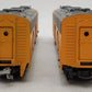 AHM 5121E HO Union Pacific GM E8/9 Powered/Unpowered Diesel Locomotive #926 VG/Box