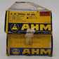 AHM 5121E HO Union Pacific GM E8/9 Powered/Unpowered Diesel Locomotive #926 VG/Box