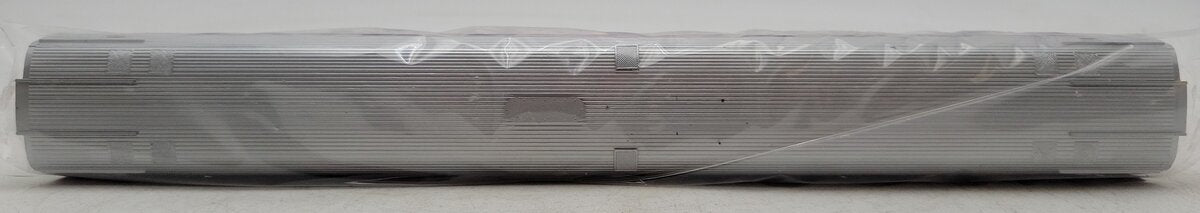 Walthers 932-6014 HO Scale Amtrak 85' Amfleet Phase 4 Food Service Lounge Car NIB