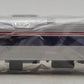 Walthers 932-6014 HO Scale Amtrak 85' Amfleet Phase 4 Food Service Lounge Car NIB