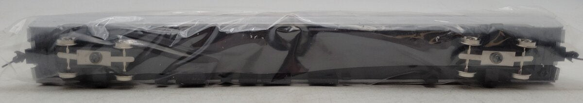 Walthers 932-6014 HO Scale Amtrak 85' Amfleet Phase 4 Food Service Lounge Car NIB