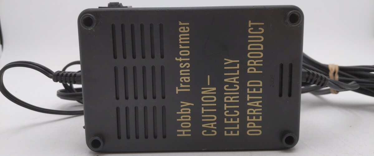 MTH Z1000 O Gauge Transformer EX