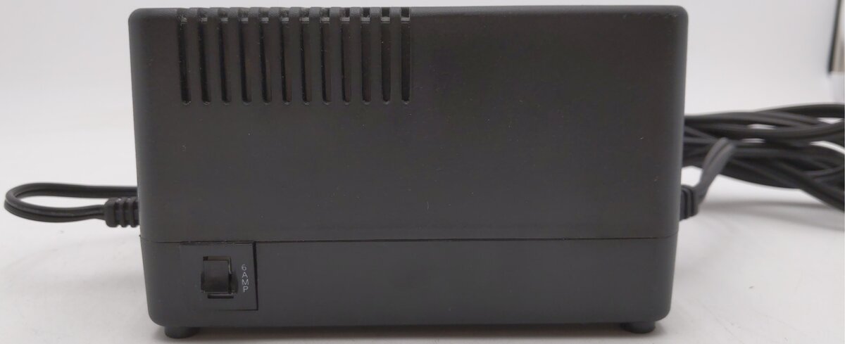 MTH Z1000 O Gauge Transformer EX