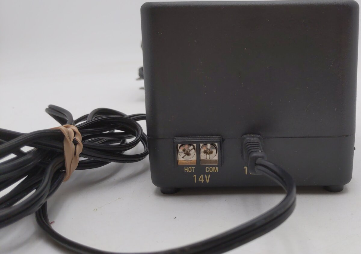 MTH Z1000 O Gauge Transformer EX