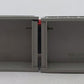 Lionel 3359 Vintage O Operating Twin Bin Dump Car EX/Box