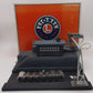 Lionel 6-37971 O Bethlehem Steel Culvert Loader EX/Box