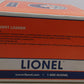 Lionel 6-37971 O Bethlehem Steel Culvert Loader EX/Box