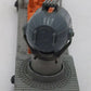 Lionel 3520 Vintage O Lionel Lines Rotating Operating Searchlight Car VG