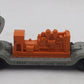 Lionel 3520 Vintage O Lionel Lines Rotating Operating Searchlight Car VG
