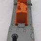 Lionel 3520 Vintage O Lionel Lines Rotating Operating Searchlight Car VG