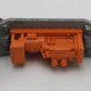 Lionel 3520 Vintage O Lionel Lines Rotating Operating Searchlight Car VG