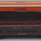 Lionel 6-35412 O Lionel Lines "Lenny Dean" Madison Style Passenger Car #2658 EX/Box