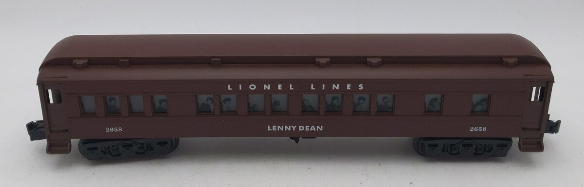 Lionel 6-35412 O Lionel Lines 