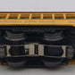 Lionel 60 Vintage O Lionelville Motorized Rapid Transit Trolley/Box