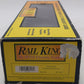 MTH 30-7430 O Gauge Union Pacific Rounded Roof Boxcar #9367 LN/Box