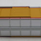 MTH 30-7430 O Gauge Union Pacific Rounded Roof Boxcar #9367 LN/Box