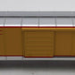 MTH 30-7430 O Gauge Union Pacific Rounded Roof Boxcar #9367 LN/Box