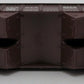 K-Line Pennsylvania 2-bay hopper car #250391 LN