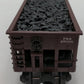 K-Line Pennsylvania 2-bay hopper car #250391 LN