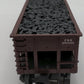 K-Line Pennsylvania 2-bay hopper car #250391 LN