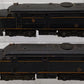 Lionel 2032 Vintage O Erie Alco AA Diesel Locomotive Set