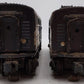 Lionel 2032 Vintage O Erie Alco AA Diesel Locomotive Set