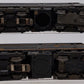 Lionel 2032 Vintage O Erie Alco AA Diesel Locomotive Set