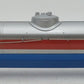 Tyco 357C HO Scale Triple Dome Tank Car Exxon EX/Box