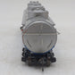 Tyco 357C HO Scale Triple Dome Tank Car Exxon EX/Box