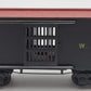 Tyco 1860 HO Horse Car Western & Atlantic 323A EX/Box
