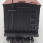Tyco 1860 HO Horse Car Western & Atlantic 323A EX/Box