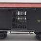 Tyco 1860 HO Horse Car Western & Atlantic 323A EX/Box