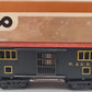 Tyco 1860 HO Horse Car Western & Atlantic 323A EX/Box
