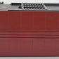 Tyco 1860 HO Horse Car Western & Atlantic 323A EX/Box