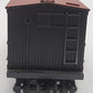 Tyco 1860 HO Horse Car Western & Atlantic 323A EX/Box