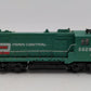 Mantua 406-28 HO Scale Penn Central Diesel Locomotive #5628 VG