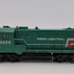Mantua 406-28 HO Scale Penn Central Diesel Locomotive #5628 VG