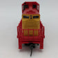 Mehano HO Scale Rock Island Diesel Locomotive #416 EX